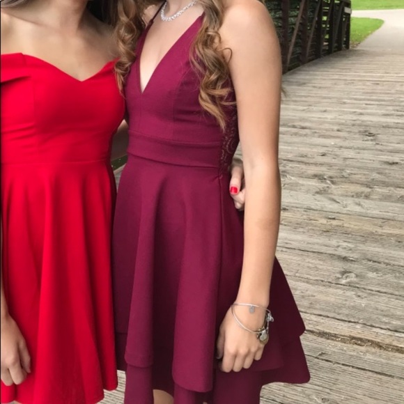 Windsor Dresses & Skirts - Windsor Homecoming Dress.